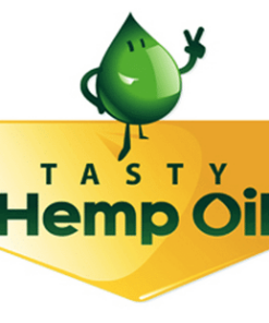 Tasty Hemp Oil