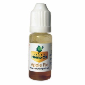 tasty vape apple