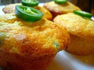 Cannabis Edibles - Jalapenoganjamuffins