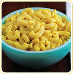 Cannabis Edibles - macaroni and trees