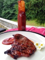 Cannabis Edibles - mmj bbq sauce