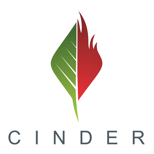 High CBD Strains - Cinder