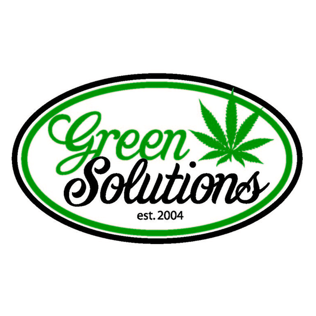 High CBD Strains - Green Solutions