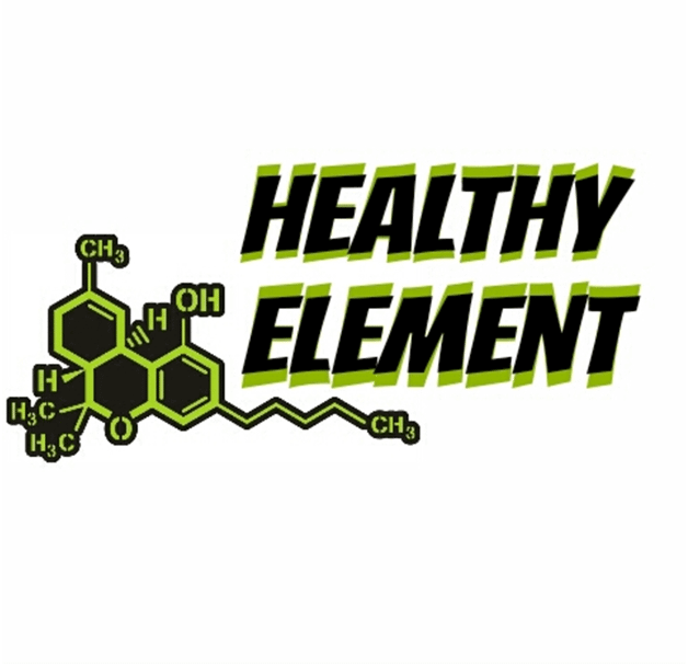 High CBD Strains - Healthy Element