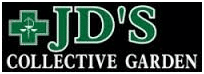 High CBD Strains - JD's Collective Garden