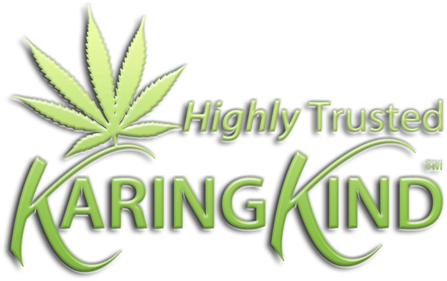 High CBD Strains - Karing Kind