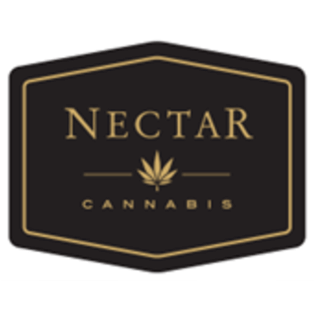 High CBD Strains - Nectar