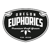 High CBD Strains - Oregon Euphorics