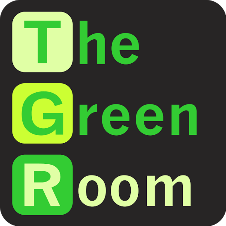 High CBD Strains - The Green Room