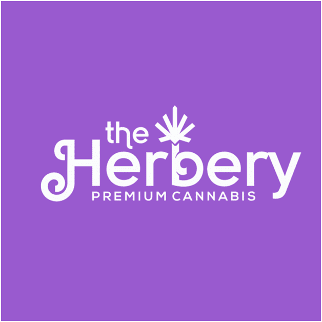 High CBD Strains - The Herbery