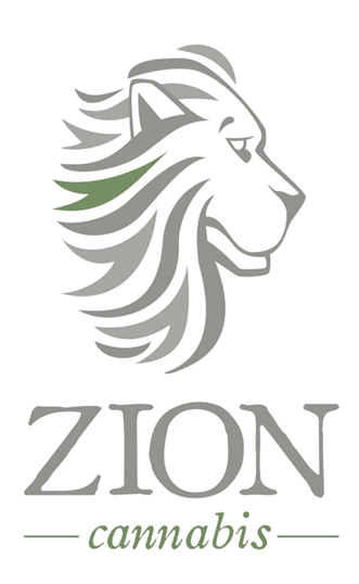 High CBD Strains - Zion Cannabis