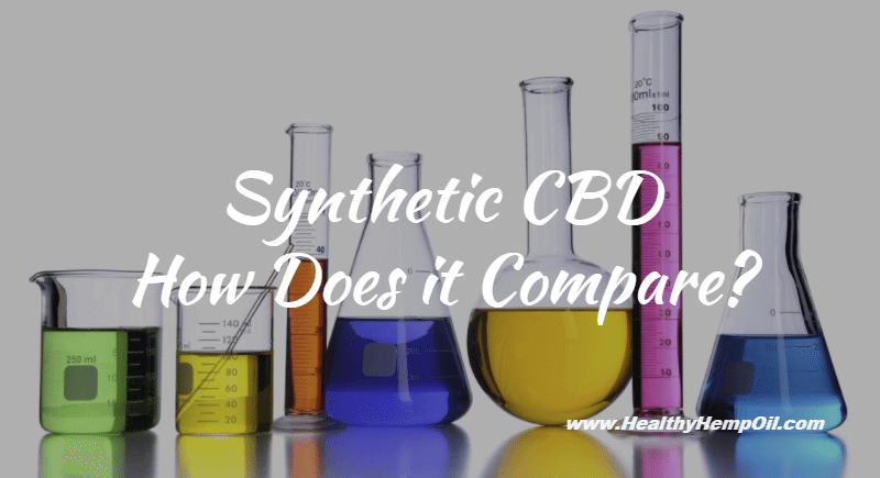 Synthetic-CBD