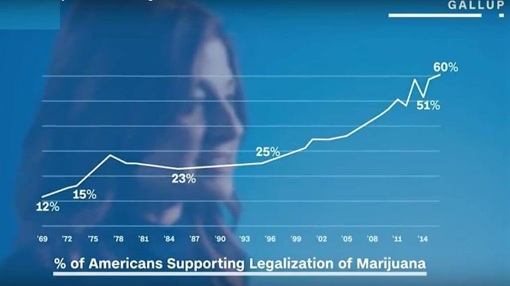 Florida Medical Marijuana: Rising Weed Sentiment