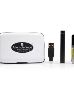 AV Vape Kit