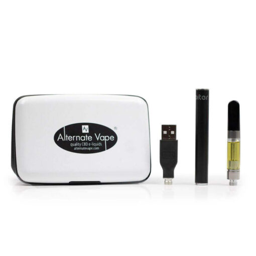 AV Vape Kit