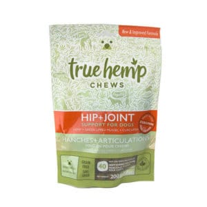 hemp oil for dogs