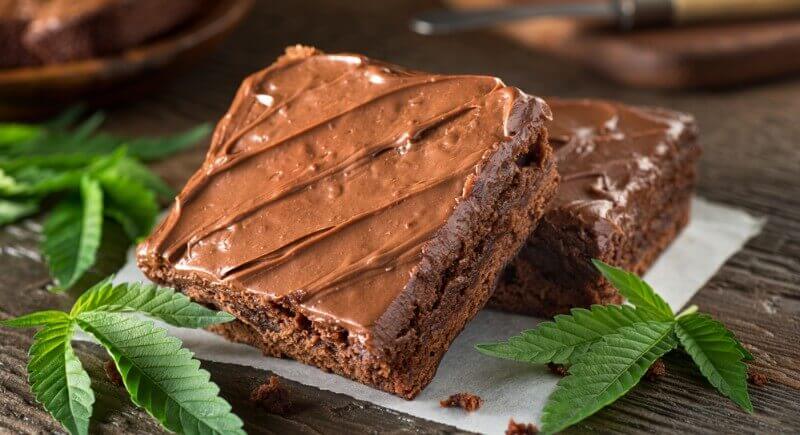 CBD Edibles