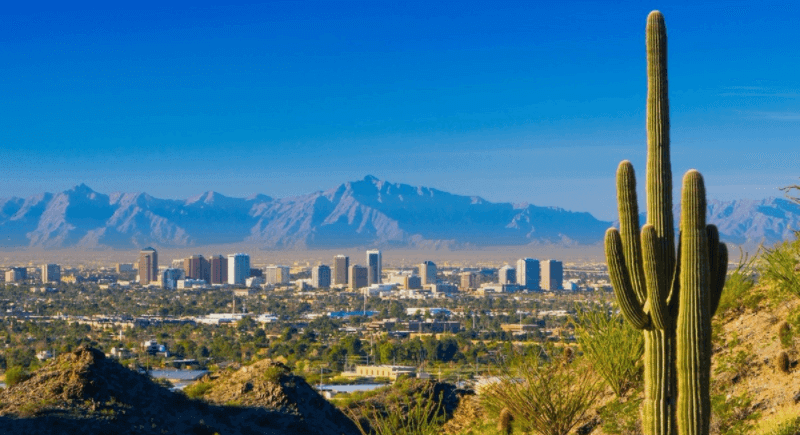 Arizona Marijuana