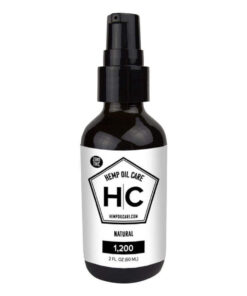 thc free cbd oil