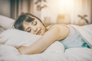 CBD for Sleep