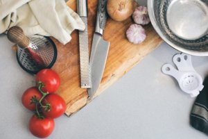 Cooking with CBD