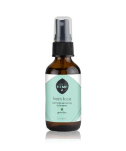 Made By Hemp Face Toner