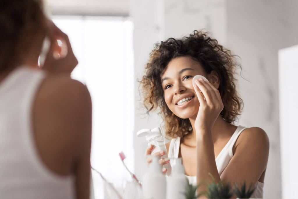 5 Myths About CBD Skin Care