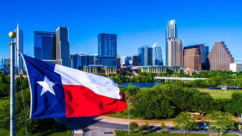 CBD legal in Texas