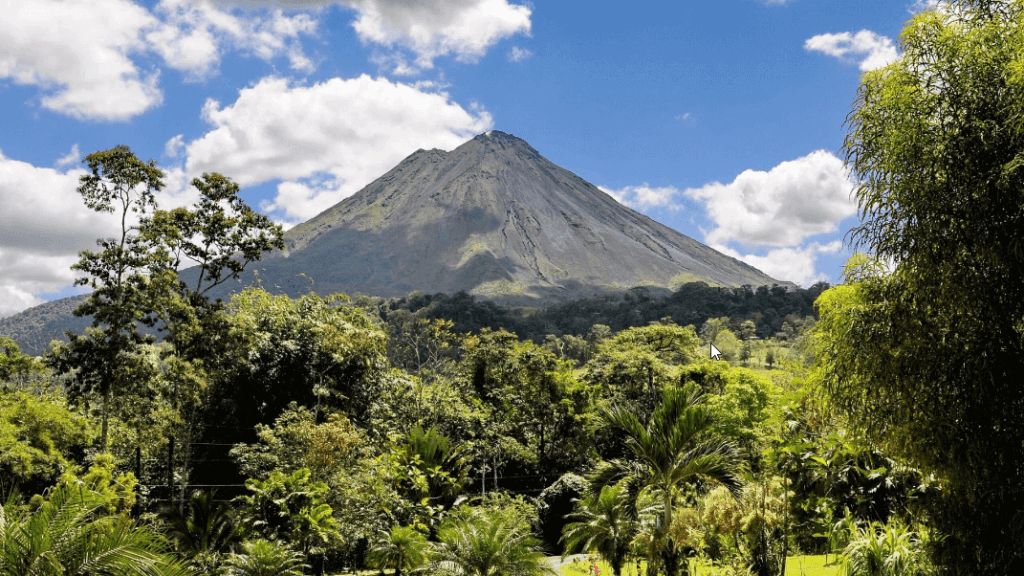 CBD legal in Costa Rica