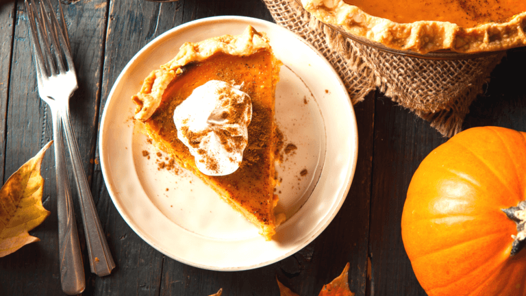 CBD Fall recipes